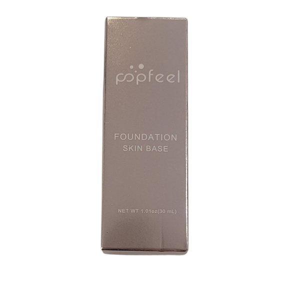 Other - FREE WITH ANY PURCHASE:  Foundation Skin Base